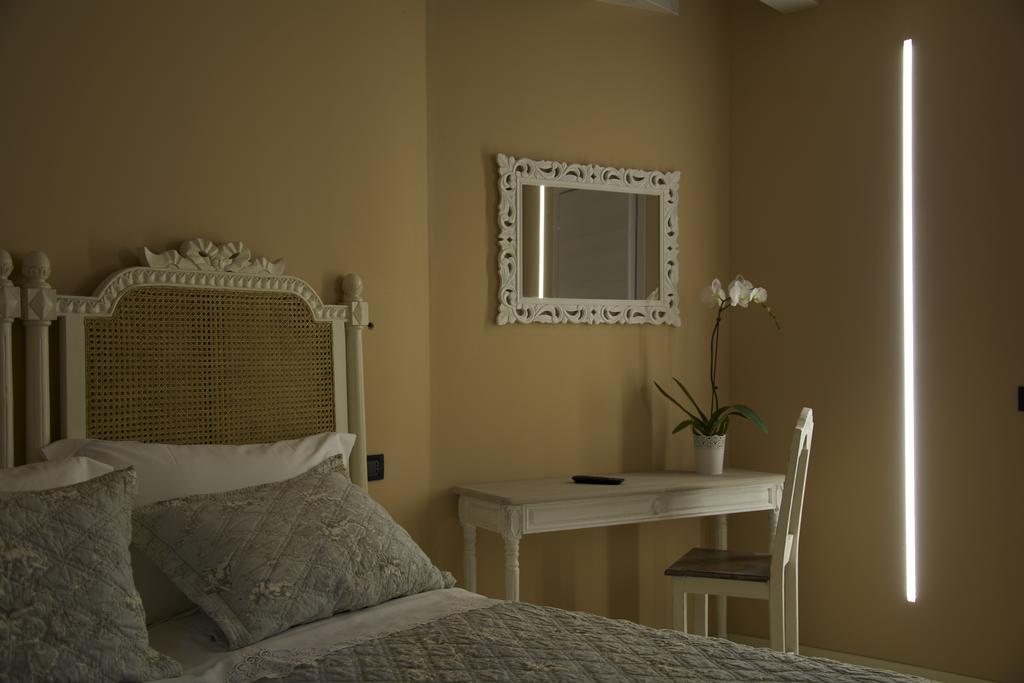 Corte Ristori B&B Verona Room photo