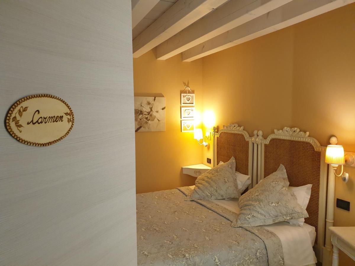 Corte Ristori B&B Verona Exterior photo